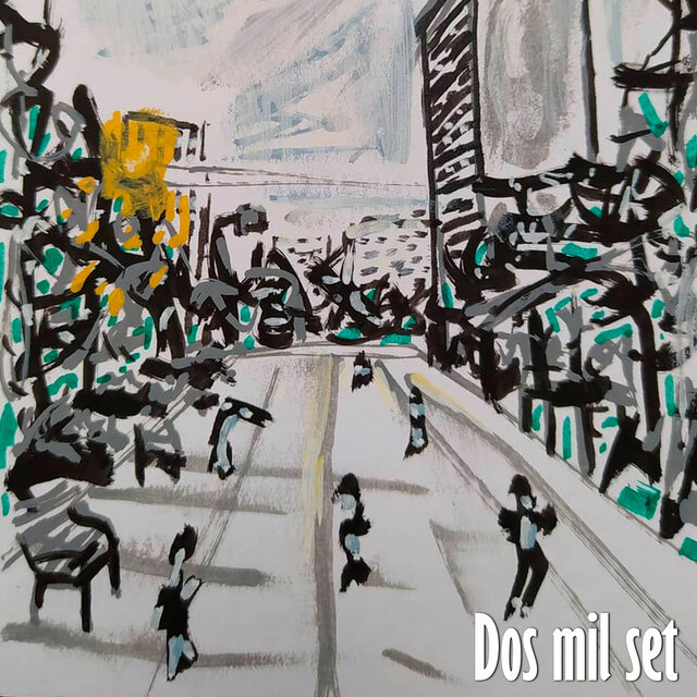 Dos mil set