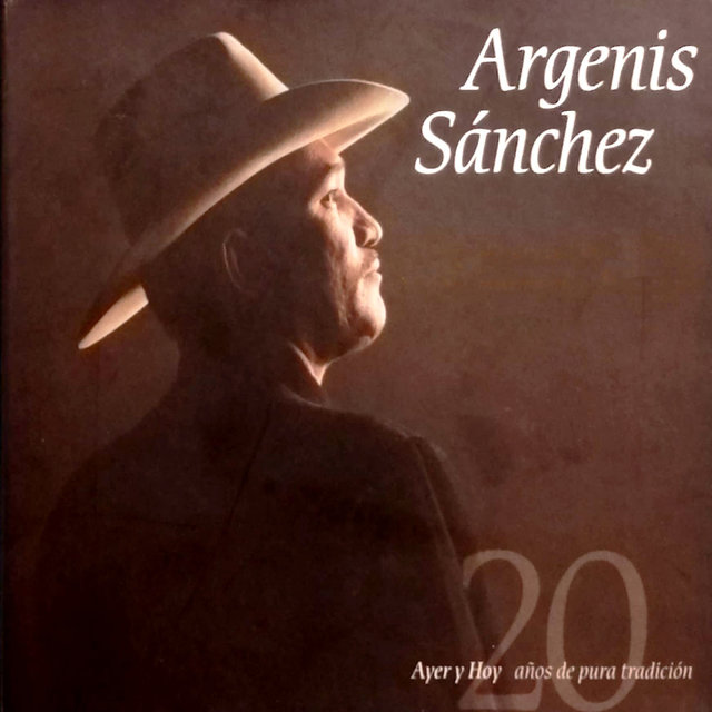 Ayer y Hoy 20 Años de Pura Tradición