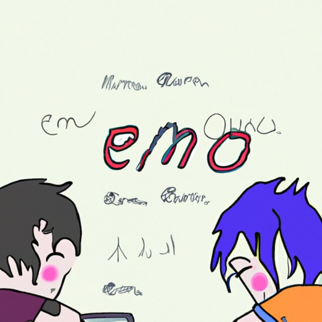 互联网emo