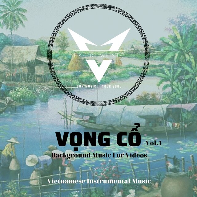 Vọng Cổ, Vol. 1