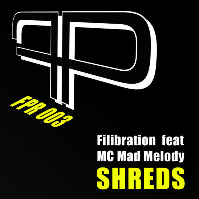 Shreds