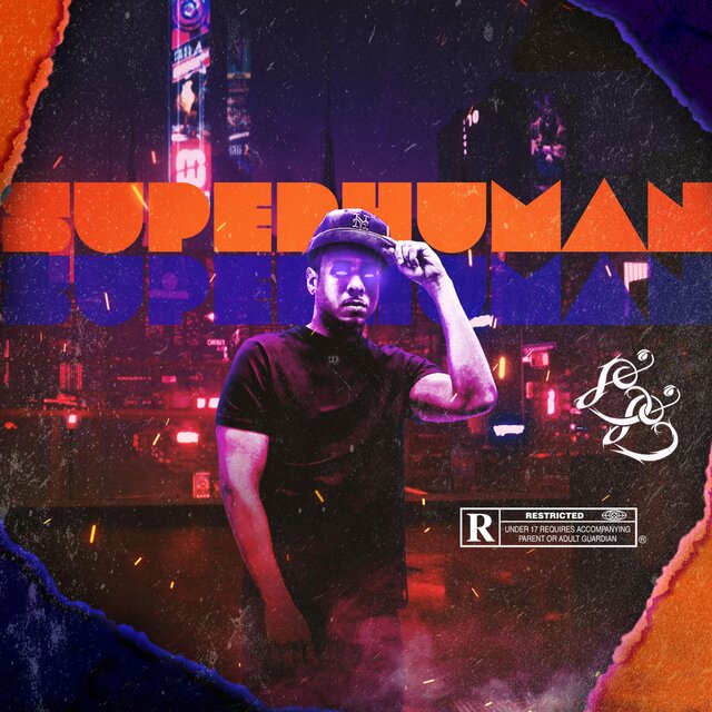 Superhuman