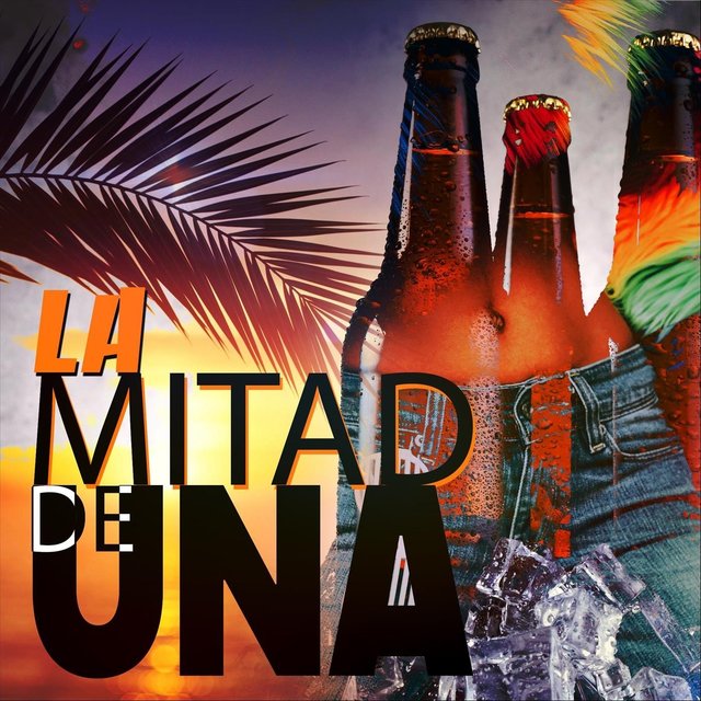 La Mitad de Una