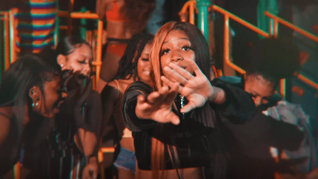Hype (Official Video)