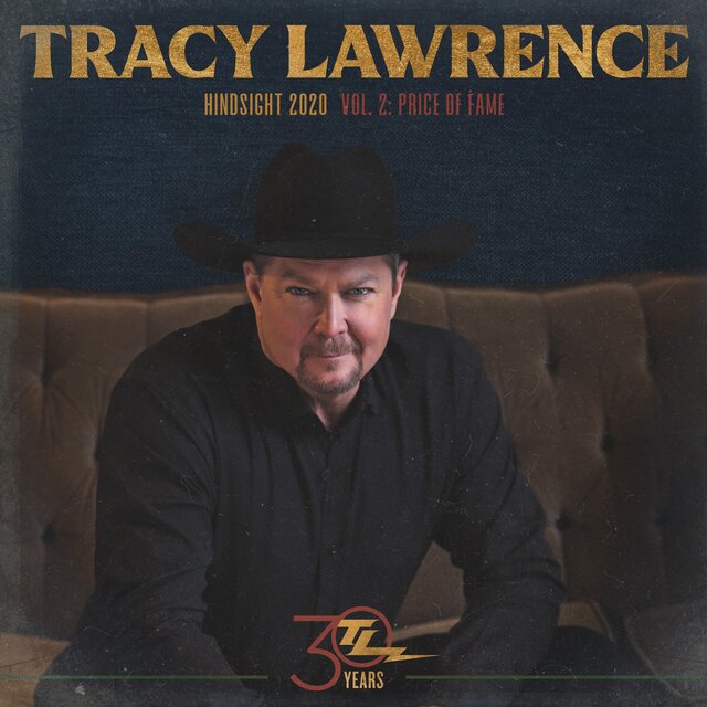 Holes in the Wall (feat. Tracy Byrd)