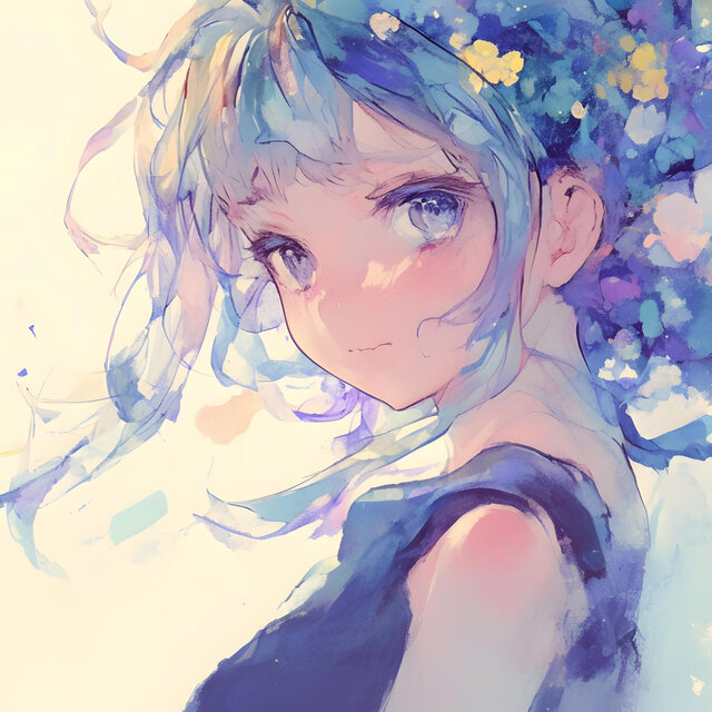 君を映すパノラマ