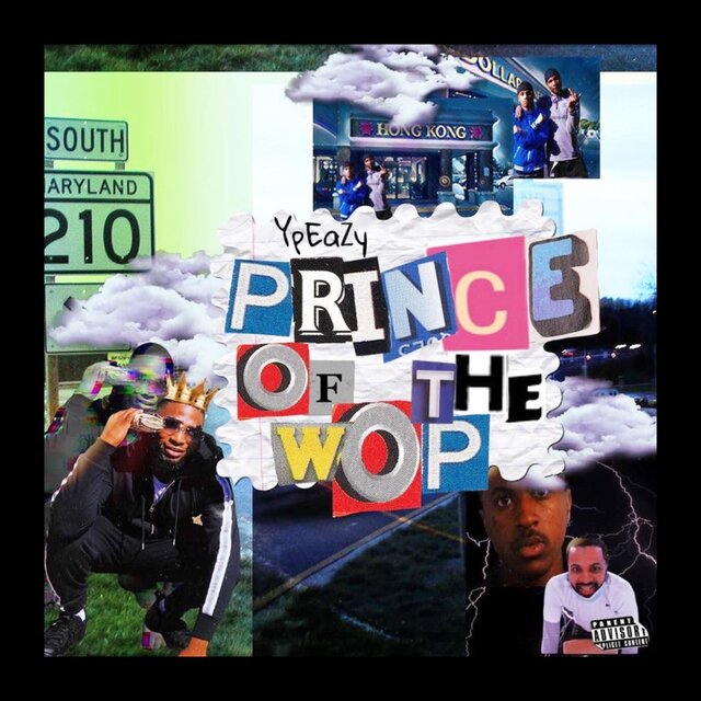 Prince Of The Wop