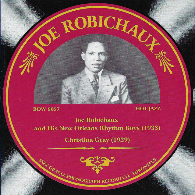 Joe Robichaux