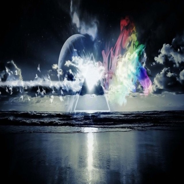 Tink Floyd