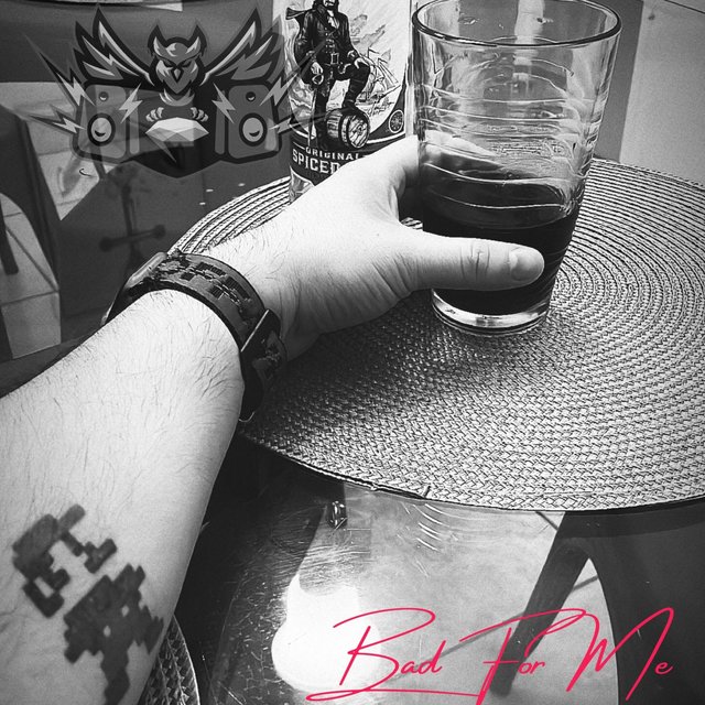 Bad For Me