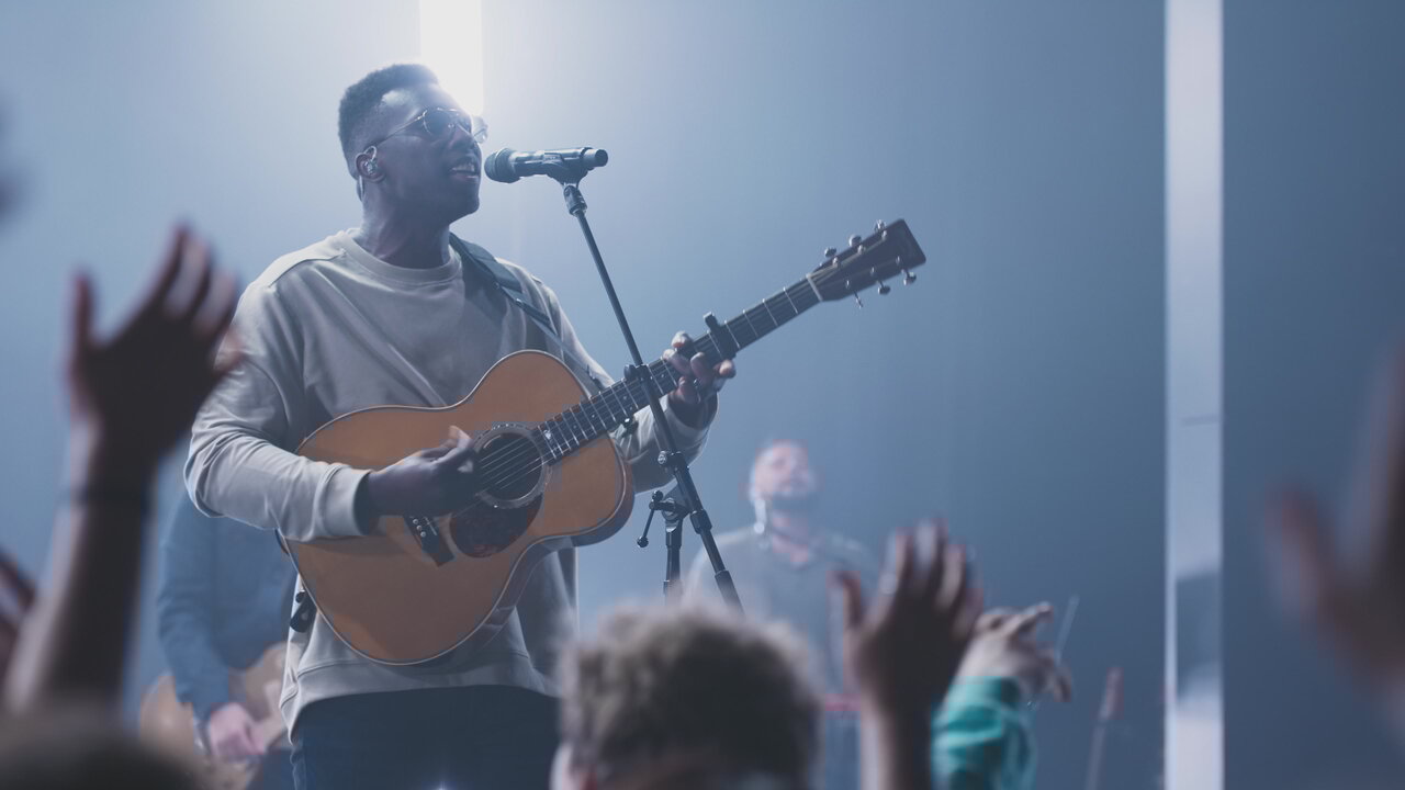 Christ Is Enough