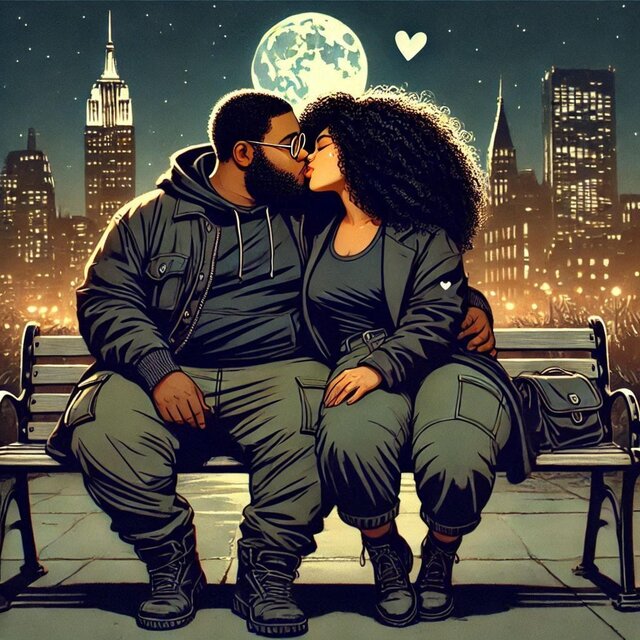 All This Love