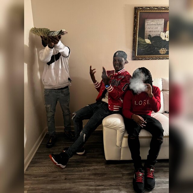 Never (feat. ProblemXhild5)