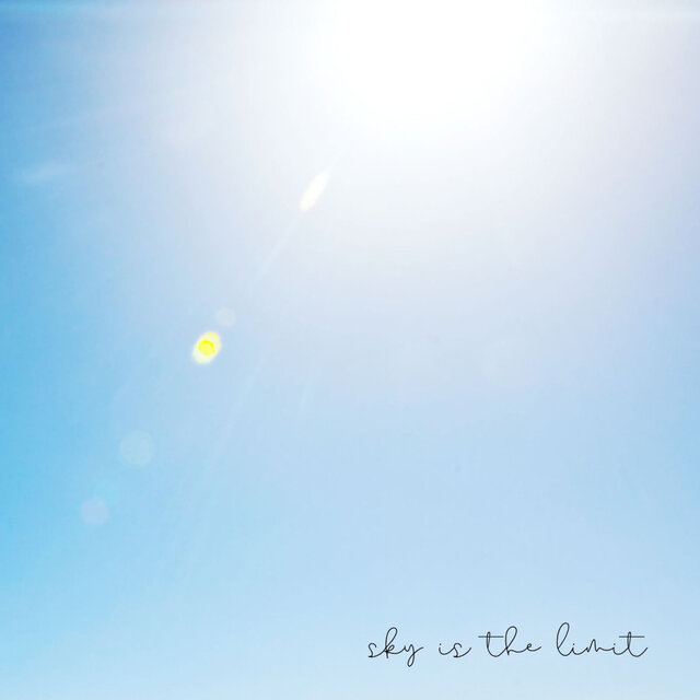 Sky Is the Limit