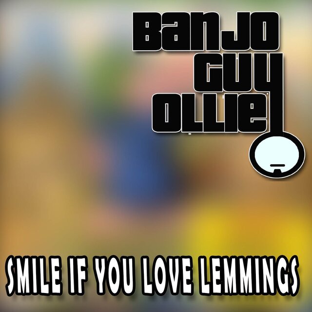 Smile if you love Lemmings ( From 