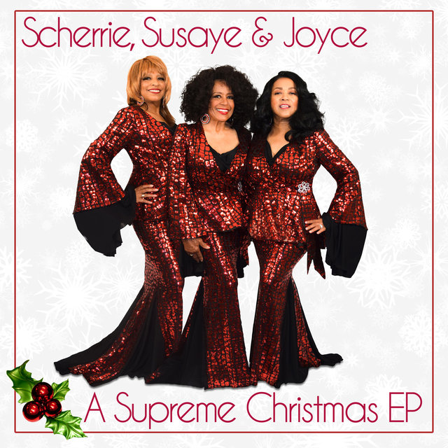 A Supreme Christmas - EP
