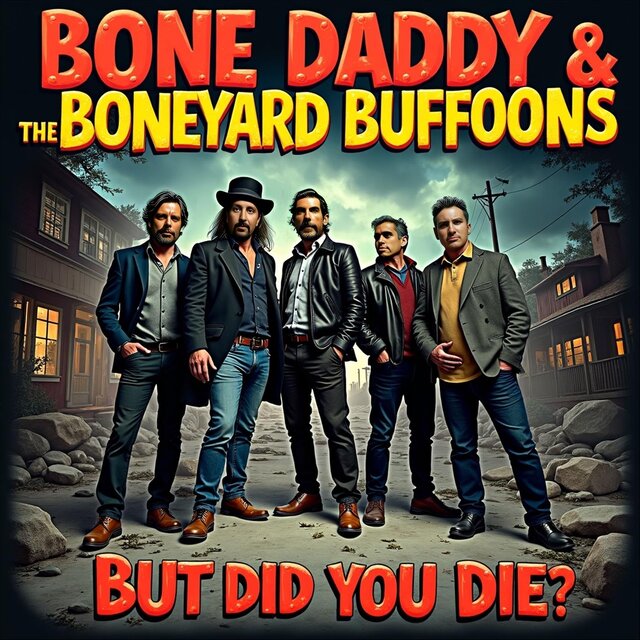 But Did You Die??