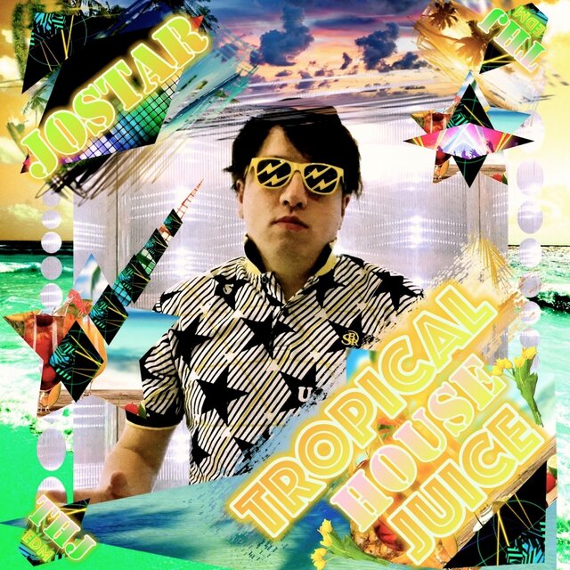 Tropical House Juice