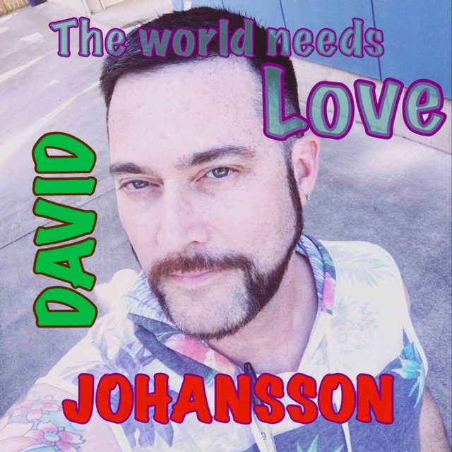 The World Needs Now