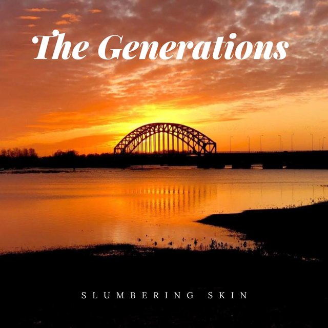 Slumbering Skin