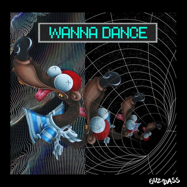 Wanna Dance