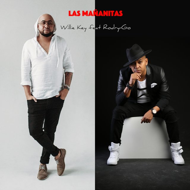 Las mañanitas (feat. Rodry-Go)