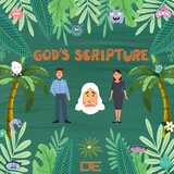 GOD'S SCRIPTURE