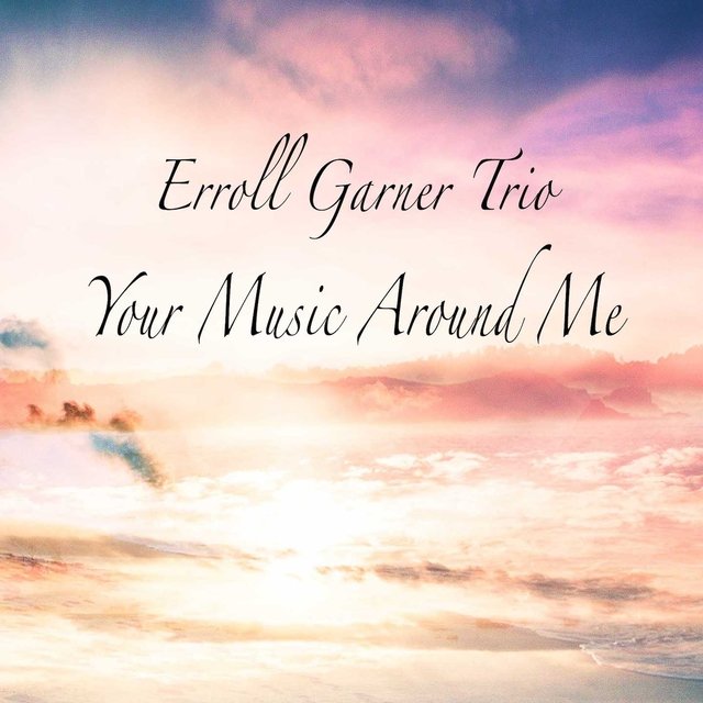 Your Music Around Me
