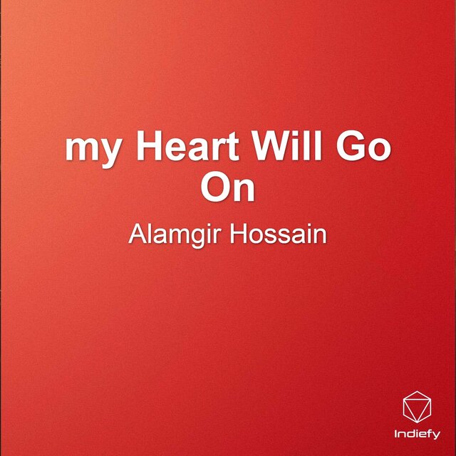 my Heart Will Go On