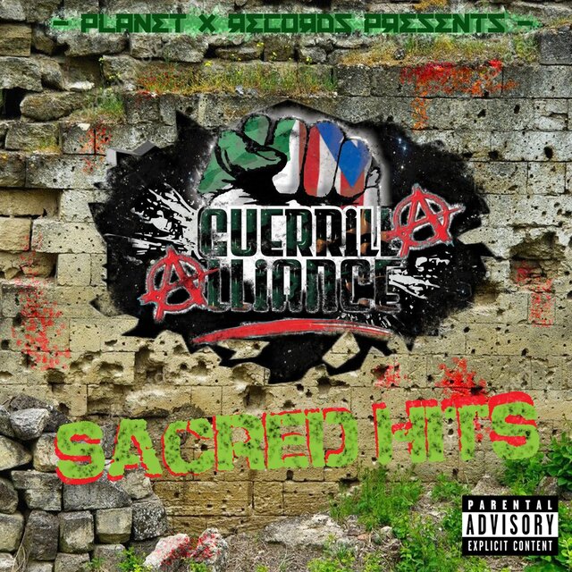 Sacred Hits