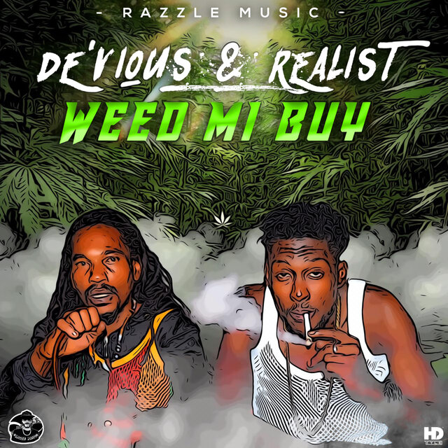 Weed Mi Buy