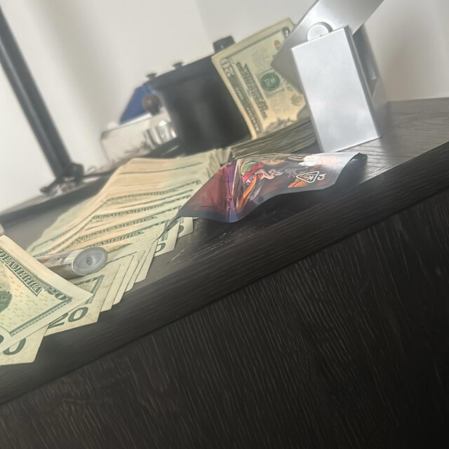 Who run it