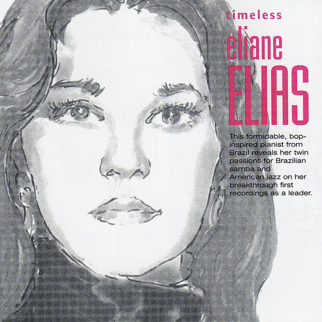 Timeless: Eliane Elias