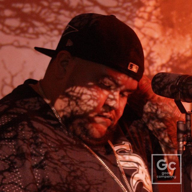 Blind Me - GC PRESENTS: The Wall Live Performance (Live)