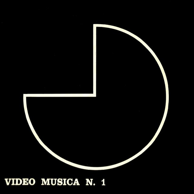 Video musica N.1