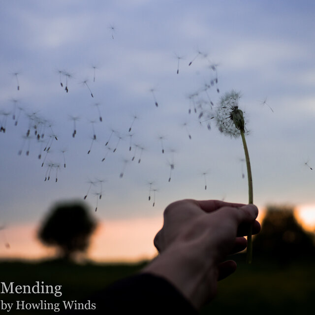 Mending