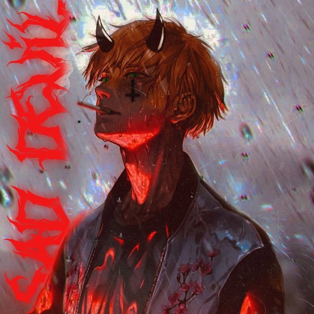 SAD DEVIL