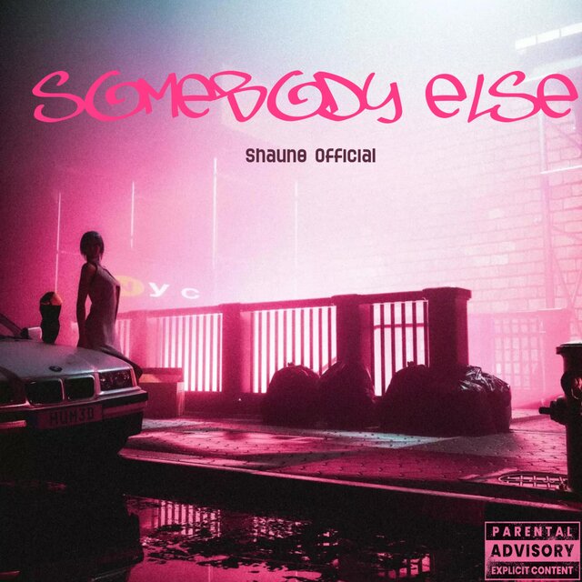 Somebody Else