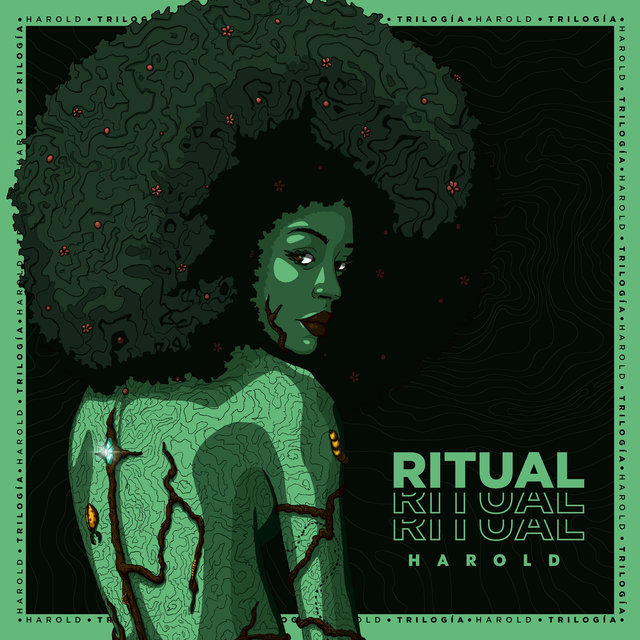 Trilogía, Vol I: Ritual