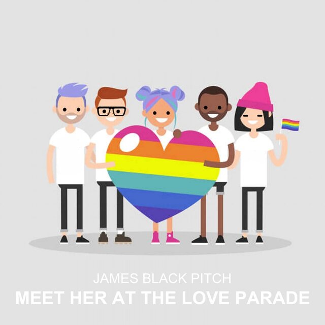 Meet Her At The Love Parade