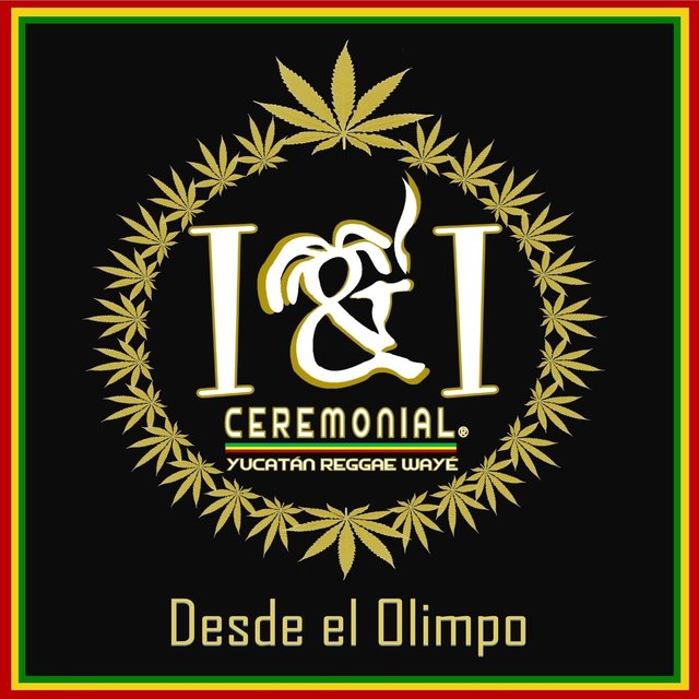 Desde el Olimpo (En Vivo)