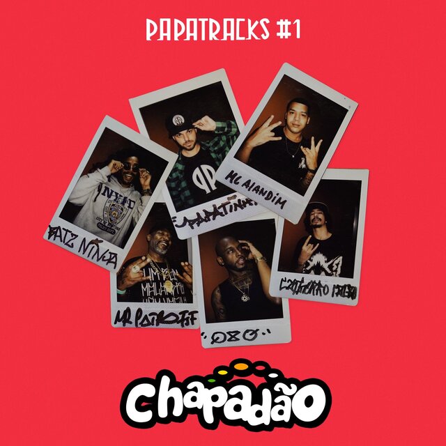 Chapadão (Papatracks #1)