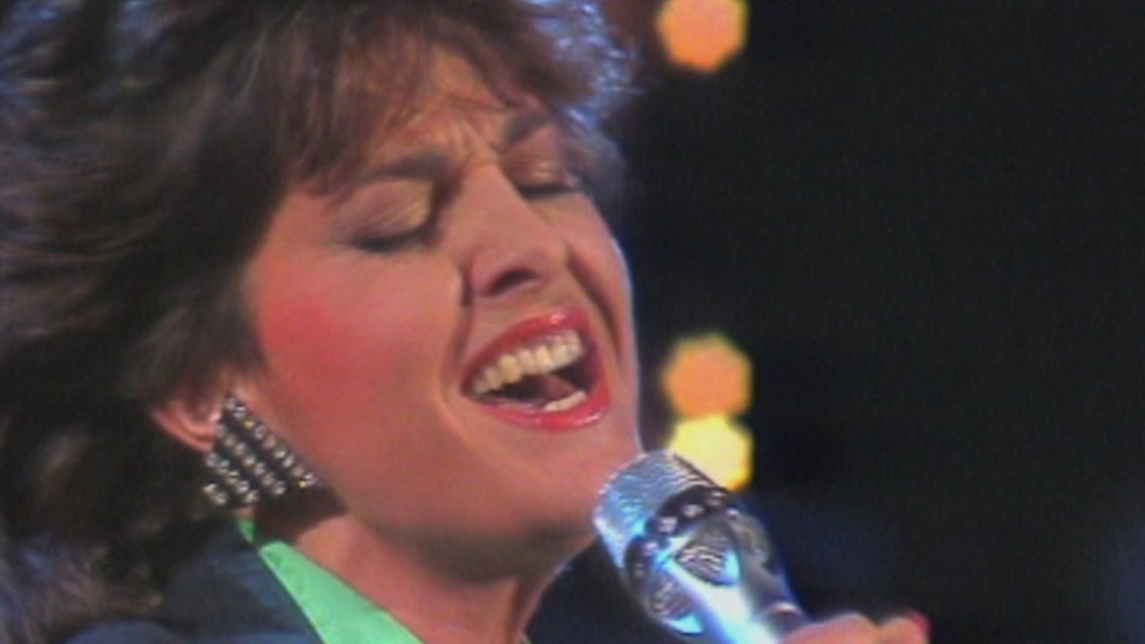 Wahrheit und Liebe (ZDF Hitparade 19.02.1986)