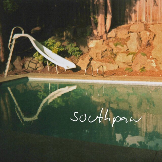 Southpaw