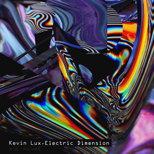 Electric Dimension