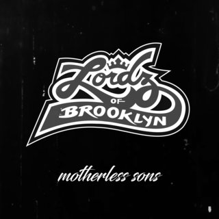 Lordz Of Brooklyn - TIDAL