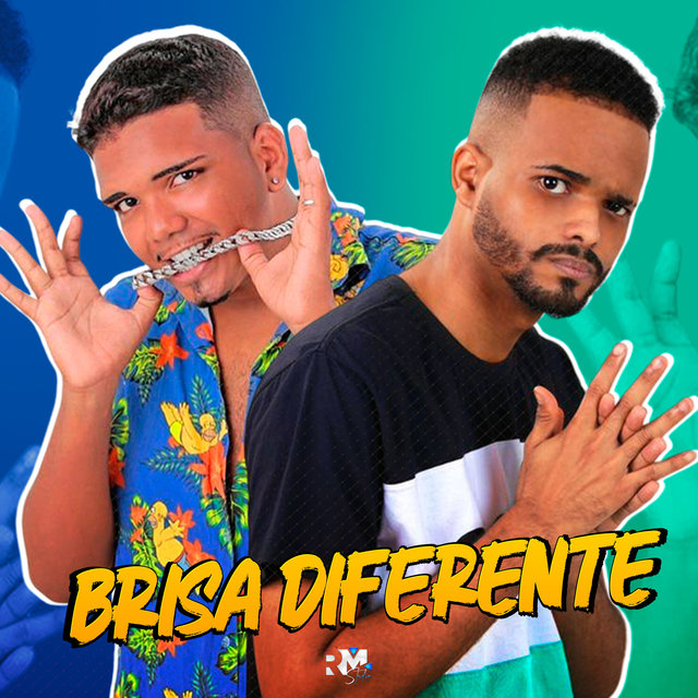 Brisa Diferente