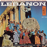 Dabke / 'Ayn Al-Mayy / Ya Natoor / Yabu Al-Iyoon Al-Sood / Tikhmeen Rahit Hilwit Al-Hilween / Ya Karm / Shatti Ya Dini / Khidni Lil Ardh Illi Rabitna Lubanan / Lowayn? / Finale: Dabke