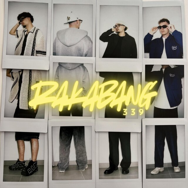 RAKABANG