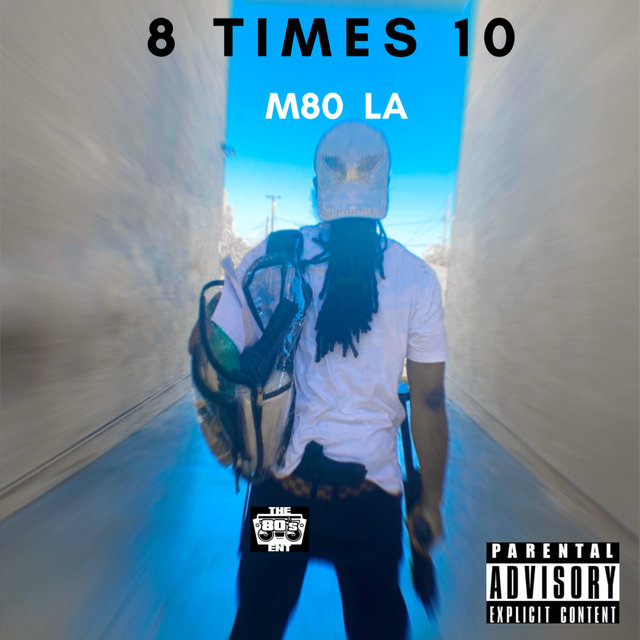 8 Times 10